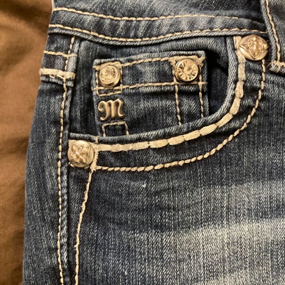 Miss Me Jeans - Picture 5 of 10